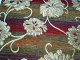 Chenille for Jacquard Fabric (JX6603A-3)