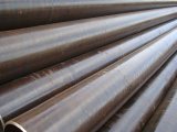 Stainless Steel Pipe (SS)
