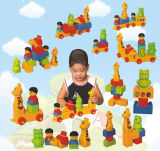 Kids Plastic Toys (BW703) 