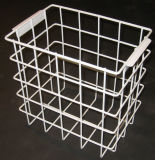 Steel Basket/Wire Basket (SY-ZB04)