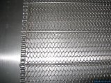 Factory Price of Stainless Steel Wire Mesh Conveyor Belt