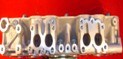 Cylinder Head for Toyota 22rec