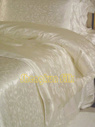 100% Luxurious Silk Bedding Set (YUN-SBS-023) 