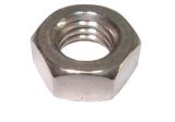 High Quality Stainless Steel Hex Nuts