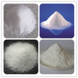 White Crystalline Powder CAS: 50-23-7 Hydrocortisone for Adrenocorticotropic Hormone Drugs
