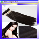 Brazilian Silk Straight High Quality Tangle Free 100% Brazilian Human Hair