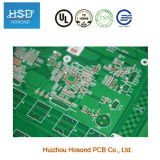 Professional Supply of Automobile Accessory Circuit Board (HXD9662)