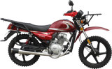 Hondaa Type off-Road Motorcycle