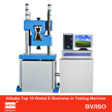 Universal Testing Machine Hydraulic Type Measuring Instruments (Hz-1002)