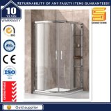 Nano Easyclean Tempered Glass Simple Shower Room with CE Approved
