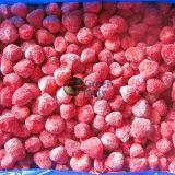 New Crop of IQF Strawberry