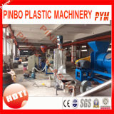 Newest Design Pet Flakes Recycling Machinery