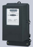 Three Phase 4-Wire Mechanical Meter (IEC62052-11)
