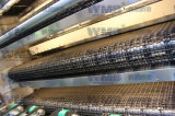 Supplier of Honeycomb Wire Conveyor Belts