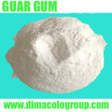 Modified Guar Gum Used in Textile, Paper Industry