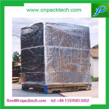 Bubble Foil Pallet Cover Customized Size and Weight