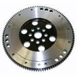 OEM Machining Forged Clutch Stainless Steel Flywheel Ring Gear for Racing Car