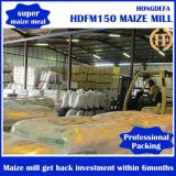 Corn Mill Grinding Equipment (30TPD)