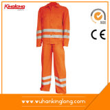Simple Design Comfortable Cotton Guard Uniform