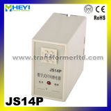 Js14p Relay Timer 220V Time Relay with Sockets