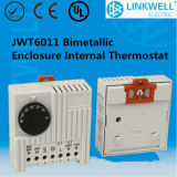Enclosure Internal Temperature Controller Thermostat (JWT6011)