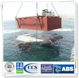 Safety in Use Marine Salvage Airbags