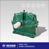 Zdy Series Parallel Speed Reducer