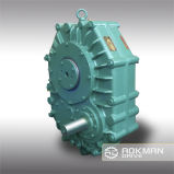 CE Approved Zjy Series Shaft Mounted Gear Box