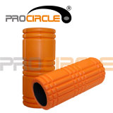Trigger Point Performance EVA Foam Roller, Hollow Foam Roller, Grid Foam Roller (PC-FR1010)