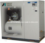 Anest Iwata Low Noise Oil Free Air Compressor (CFPJ110-14)