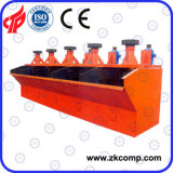 Chinese Flotation Machine with Factory Price for Ore Dressing Production Line