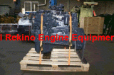 Cummins 6btaa5.9-C180 Diesel Engine Motor for Construction Machinery