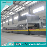 Landglass Jet Convection Glass Tempering Furnace/Building Glass Making Machinery