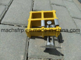 Stainless Clips/Clamps/Fasteners for Gratings