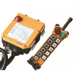 Wireless Remote Control Relay Switch for Crane (F24-10D)