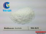 Anabolic Powder CAS: 2363-59-9 Boldenone Acetate