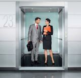 Advanced Technology Passenger Elevator by China Supplier