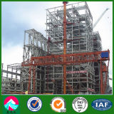 Steel Structure Building for Power Plant Industry (XGZ-SSB138)
