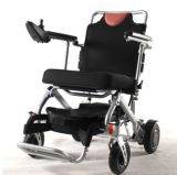 Power Wheelchair Electric Wheelchair007