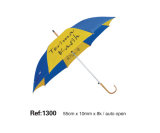 Advertising Umbrella 1300