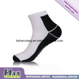 OEM Socks Exporter Cotton Fashion Style Men Women Sport Socks (hx-112)