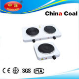 Single Solid Hot Plate Electric Hot Plate