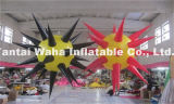 Party/Event Hanging Decoration Inflatable Star/Club/Bar Decoration and Supply