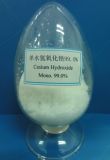 Cesium Hydroxide Monohydrate