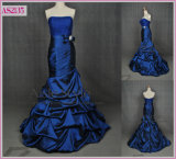 Optimum Richly Evening Gowns /Beautiful Evening Dress/Noble Party Dress (AS2135)