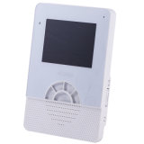 4 Inch Easy-to-Use Video Door Phone (MC-528F64)