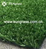 High Density Artificial Grass for Sports or Football Field (SUNJ-HY00004)