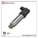 New Arrrival: MB350 Silicon on Sapphire Pressure Transmitter
