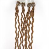 Micro Ring Hair Loop Hair Ring Hair Extension Human Hair
