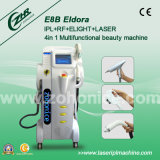 E8bmultifunction IPL RF Laser Hair Removal Device
